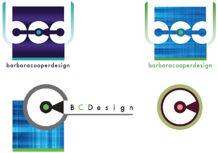 logos bcd