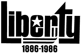 logo liberty