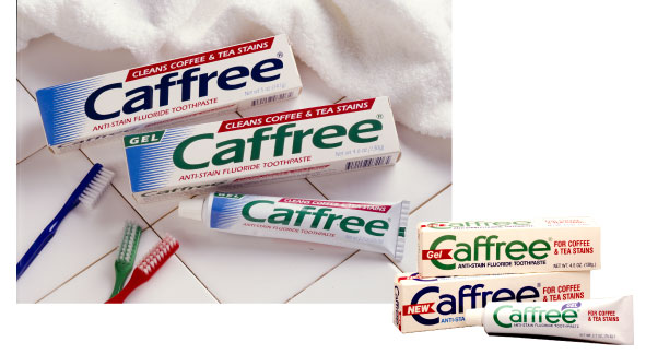 caffree