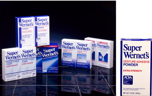 package super wernets